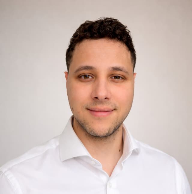 Michael Hochstrasser